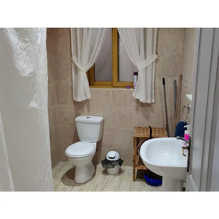 Σπίτι διακοπών Modern - Valley View Pool Xagħra