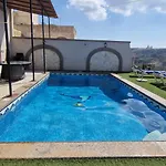 Modern - Valley View Pool *