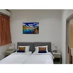 Holiday home Modern - Valley View Pool Xaghra