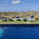 Modern - Valley View Pool Xaghra