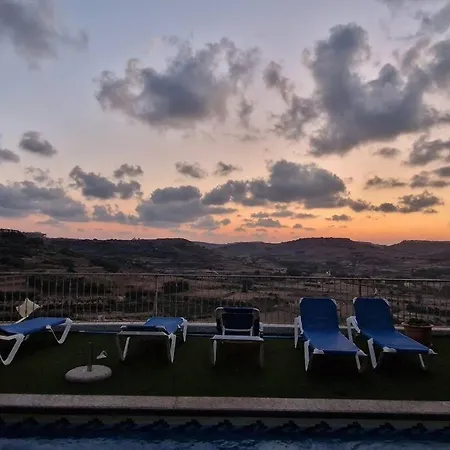 Σπίτι διακοπών Modern - Valley View Pool