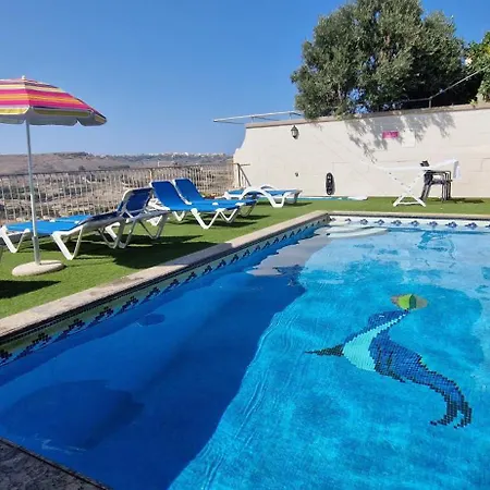 Modern - Valley View Pool
