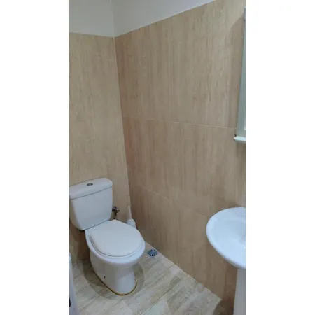 Modern - Valley View Pool Дом отдыха Шаара