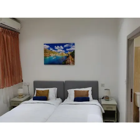 Σπίτι διακοπών Modern - Valley View Pool Xagħra