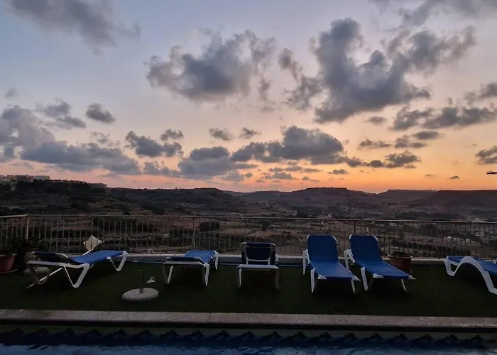 Casa vacanze Modern - Valley View Pool