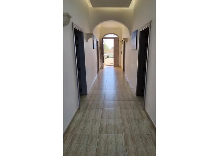 Modern - Valley View Pool * Xagħra