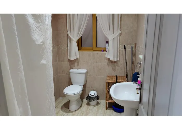 Casa vacanze Modern - Valley View Pool Xagħra