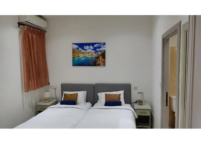 Casa vacanze Modern - Valley View Pool Xagħra