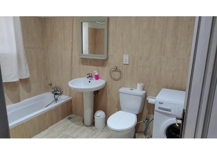 Casa vacanze Modern - Valley View Pool Xagħra