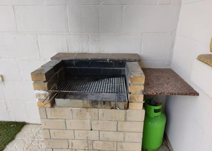 Casa vacanze Modern - Valley View Pool Xagħra